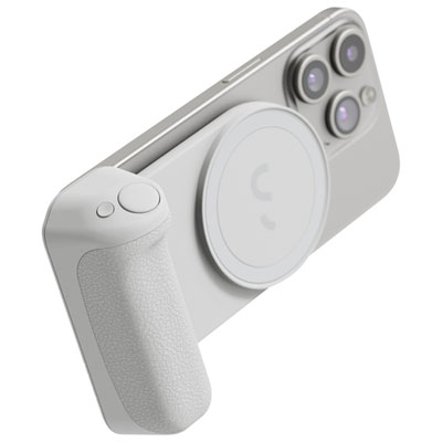 Ensemble Snapgrip Essential De Shiftcam - Pierre