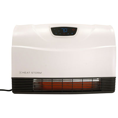 Heat Storm Phoenix 1500W Wi-Fi Heater