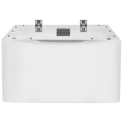 Electrolux 27" Laundry Pedestal (ELPWD27MW) - White We love our new appliance, it’s smooth, and looks great