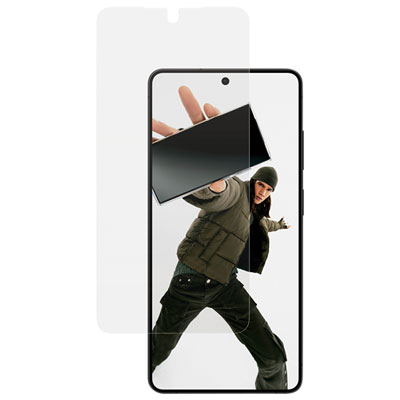 PanzerGlass UWF Screen Protector for Galaxy S26 Ultra - Clear