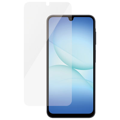 Protecteur D'écran Ultralarge Safe De Panzerglass Pour Galaxy A17/a16 5G - Transparent
