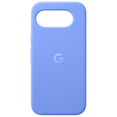 Google Silicone Fitted Hard Shell Case for Pixel 10a - Lavender Absolutely love the Pixel interface, the call screening and the camera