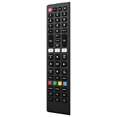 Insignia Samsung TV Replacement Remote Control (NS-RMTSAM25-C) - Only at Best Buy