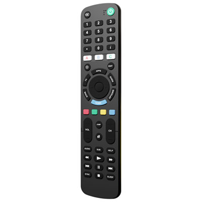 Insignia Sony TV Replacement Remote Control (NS-RMTSON25-C) - Only at Best Buy