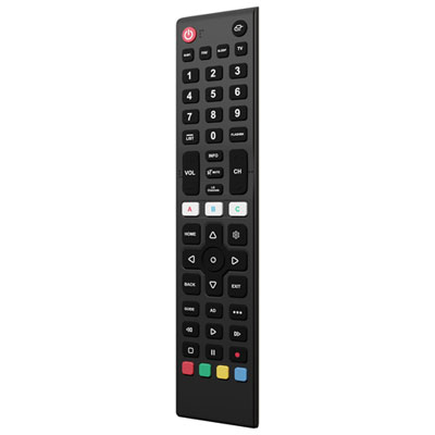 Insignia LG TV Replacement Remote Control (NS-RMTLG025-C) - Only at Best Buy