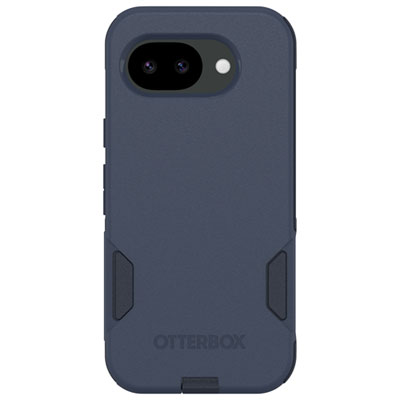 OtterBox Commuter Fitted Hard Shell Case for Google Pixel 10a - Blue