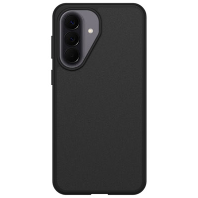 OtterBox Profile Series Fitted Hard Shell Case for Galaxy A57 - Black