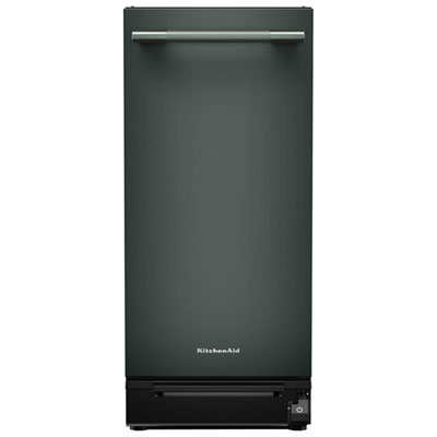 KitchenAid Built-In Trash Compactor (KTTP515TJP) - Juniper