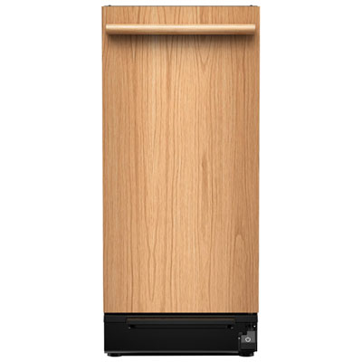 KitchenAid Built-In Trash Compactor (KTTP515TPA) - Panel Ready