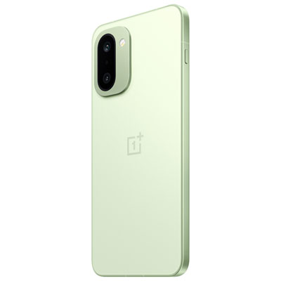 OnePlus 15R 256GB - Mint Breeze - Unlocked | Best Buy Canada