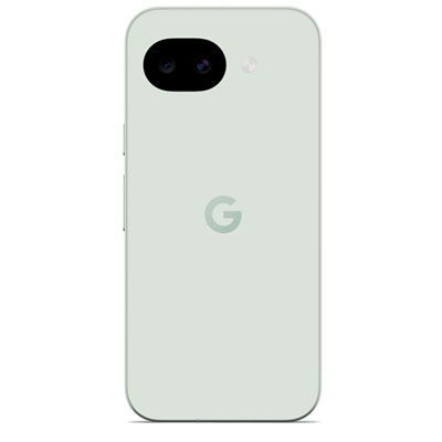 【新品未使用】Google pixel10a fog 128gb Google Pixel 10a 128GB - Fog - Unlocked | Best Buy Canada