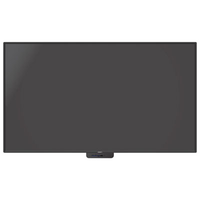InfinityPro Premium 55” 4K Ultra HD QLED Android OS Anti-Glare Interactive Display (DIY55X)