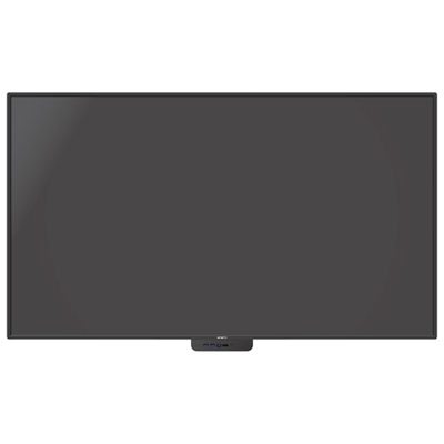 InfinityPro 65" 4K UHD QLED Android OS Anti-Glare Interactive Display (DIY65X) - 2025
