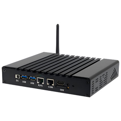 Infinity Pro Insphere Share Wireless Presentation Hub (ISBSTD)