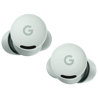 Écouteurs Boutons 100 % Sans Fil À Suppression Du Bruit Pixel Buds 2A De Google - Brume Love!