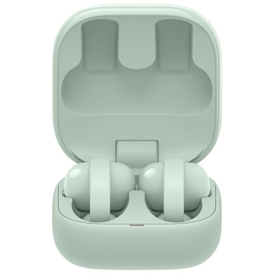 Sony Linkbuds Clip Open Ear True Wireless Earbuds - Green | Best