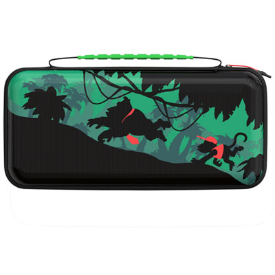 Turtle Beach PlayTrek Travel Case for Nintendo Switch 2/Switch - Donkey Kong Great protective case