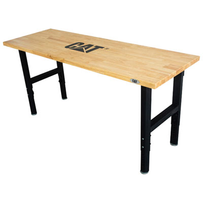 "Caterpillar CAT 72"" Workbench (CAT-WB7200B)"