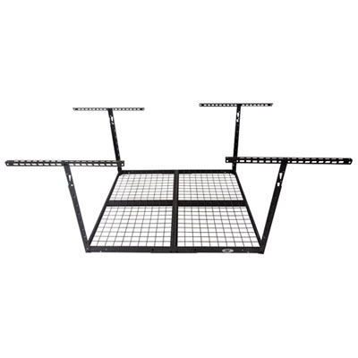 Étagère Suspendue 48 X 48 Po Cat De Caterpillar (Cat-Rs484838G)