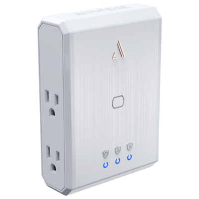 Parasurtenseur À 4 Prises D'austere