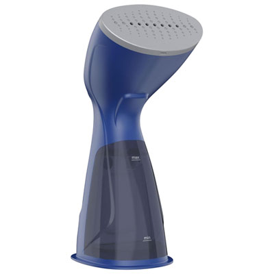 Défroisseur À Vapeur Portatif Compact 1400 W De Black & Decker - Bleu