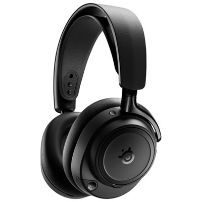 SteelSeries Arctis Nova 1 Gaming Headset for Xbox Series X|S / Xbox One / PC / PS4 / PS5 / Nintendo Switch - Black