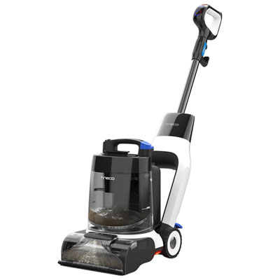Tineco Carpet One Cruiser Carpet Cleaner - Black/White