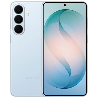 Samsung Galaxy S26+ (Plus) 256GB - Sky Blue - Unlocked Obviously is the best smartphone ever, I love S+ models! Been using them more than 10 years now :)