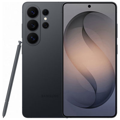 Samsung Galaxy S26 Ultra 1TB - Black - Unlocked Love the new AI features, also the camera features they are enhanced for a better resolution