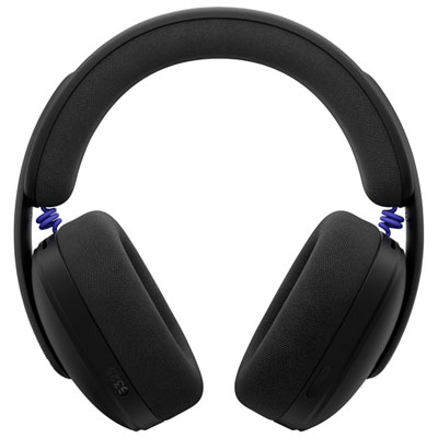 Logitech G325 LIGHTSPEED Wireless Gaming Headset - Black Love!!!