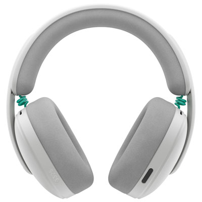 Logitech G325 LIGHTSPEED Wireless Gaming Headset - White In love
