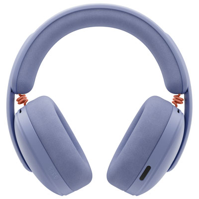 Casque De Jeu Sans Fil G325 Lightspeed De Logitech - Lilas Absolutely Love these headphones