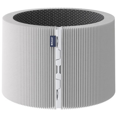 Blueair Blue Signature Replacement Filter - Large My neighbor recommended that I look into BlueAir and I'm so very thankful, I love my unit, it's magic