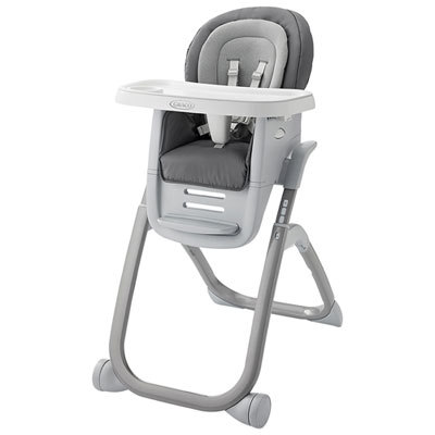 Graco DuoDiner DLX 6-in-1 High Chair - Arlo