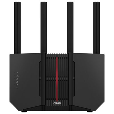 Routeur Mobile Wi-Fi 7 Bibande Sans Fil D'asus (Rt-Be58 Go) Best travel router