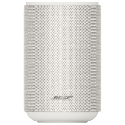 Bose Lifestyle Ultra Bluetooth Bookshelf Speaker - Single - White Smoke