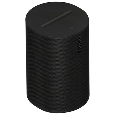 Sonos Era 100 SL Wireless Multi-Room Speaker - Single - Black Best Speakers!!!