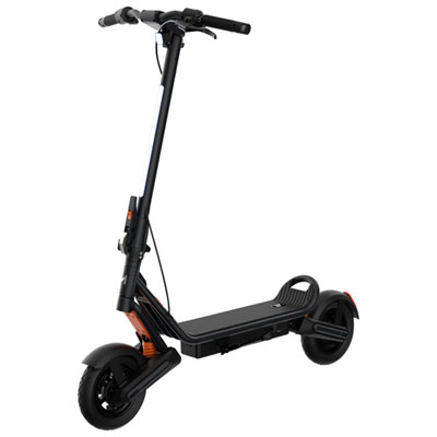 Apollo Explore Adult Electric Scooter (1650W Motor / 60km Range / 40kph Top Speed) - Space Grey