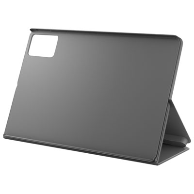 Lenovo Folio Case for Idea Tab - Luna Grey Bravo Lenovo & Best Buy