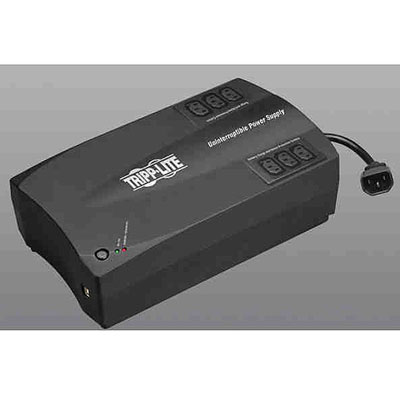 Open Box - TRIPP LITE 750VA EXTERNAL UPS AC 230V 450 WATT (AVRX750U)