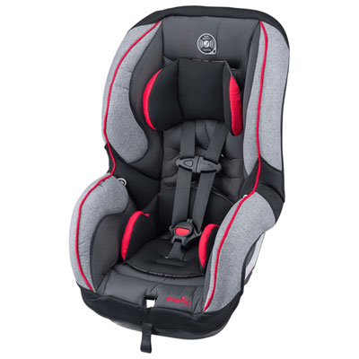 Evenflo Titan 2-in-1 Convertible Car Seat - Andover
