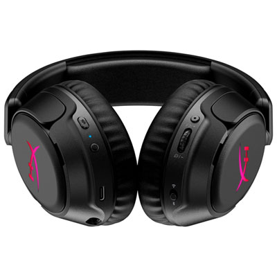 HyperX CloudX Flight 2 Wireless Gaming Headset for Xbox Series X|S