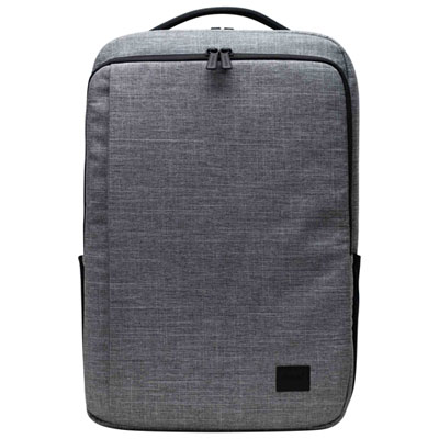 Sac À Dos 30 L 16 Po Kaslo De Herschel Supply Co. - Gris Foncé Hachuré Best backpack