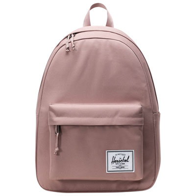 Herschel Supply Co. Classic 14" 26L Day Backpack - Ash Rose I love my backpack perfect for work!