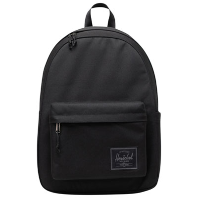 Sac À Dos 26 L 14 Po Classic De Herschel Supply Co. - Noir Ton Sur Ton I get so many compliments on my backpack great job Herschel