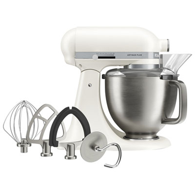KitchenAid Artisan Plus Tilt-Head Stand Mixer - 5Qt - 350-Watt