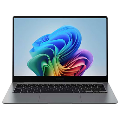 Boîte Ouverte - Portable Copilot+ Pc À Écran Tactile De 14 Po Galaxy Book5 Pro De Samsung (Core Ultra 5 226V D'intel/ram 16 Go/ssd 512 Go)