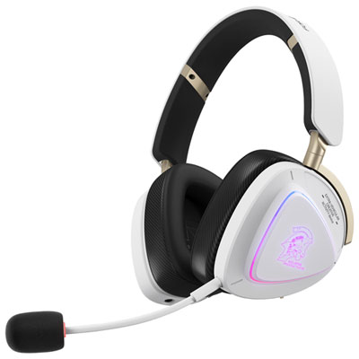 ASUS ROG Delta II-KJP Wireless Gaming Headset - White 