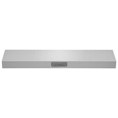 "Open Box - Frigidaire 30"" Under Cabinet Range Hood (FCVW3052AS) - Stainless Steel - Perfect Condition"