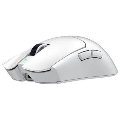 Razer Viper V4 Pro 50000 DPI Wireless Gaming Mouse - White One of the Best Mouses I've Ever Used